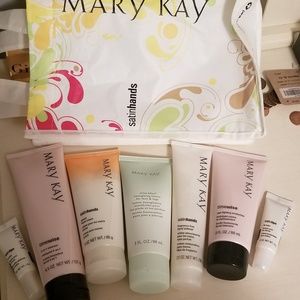 Mary kay